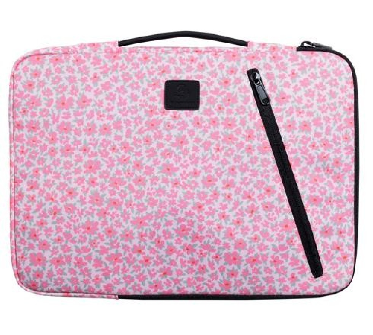 Τσάντα 2 θέσεων με φερμουάρ για Laptop 15-16 17356Ε Liberty Exacompta