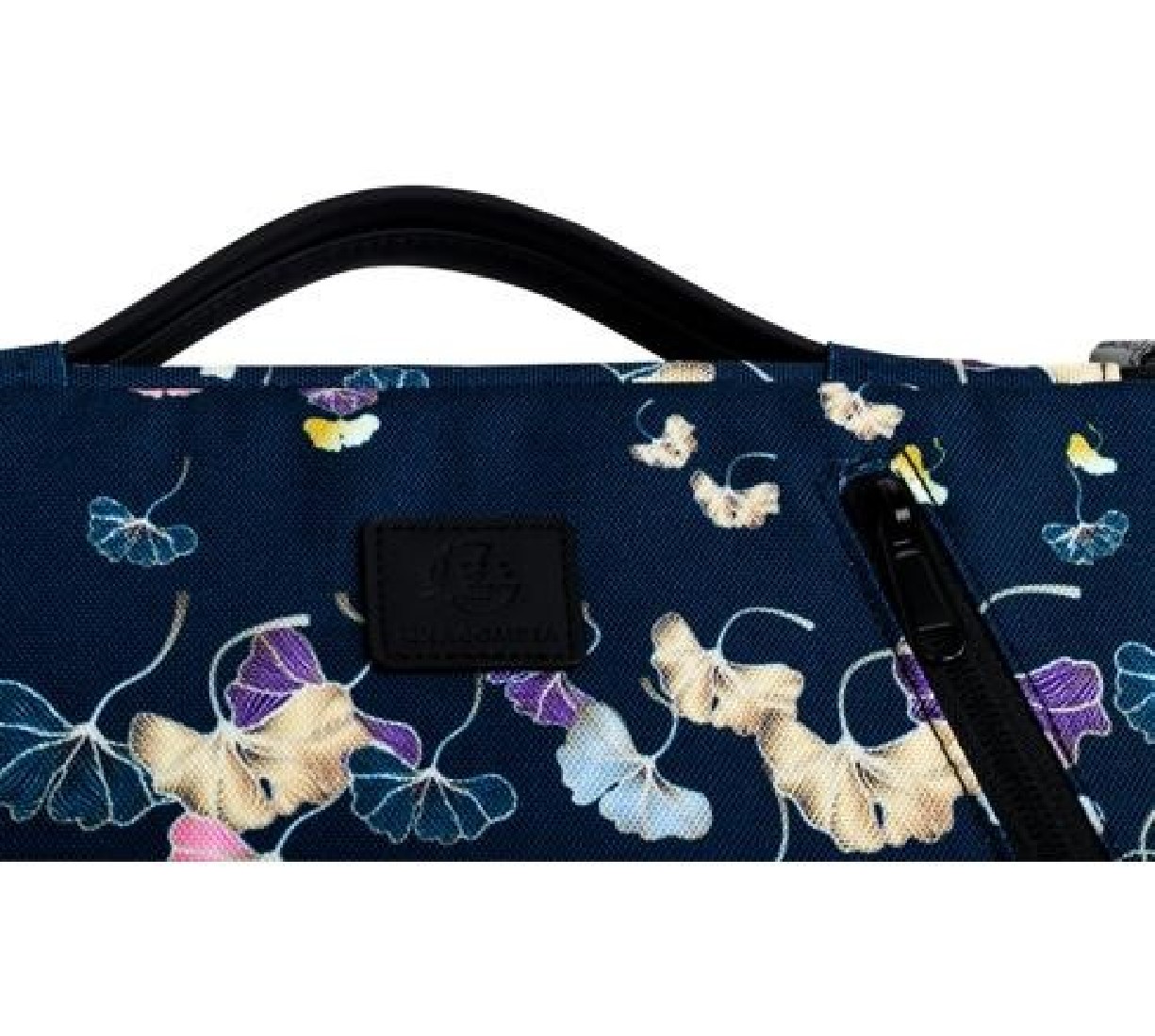 Τσάντα 2 θέσεων με φερμουάρ για Laptop 15-16 17315Ε Savana Exacompta