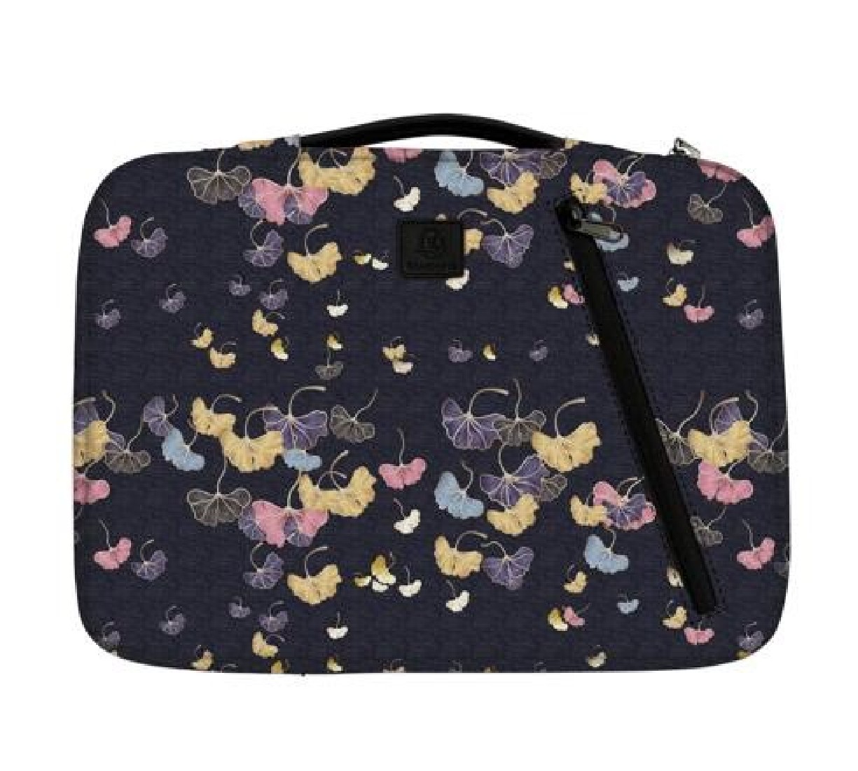 Τσάντα 2 θέσεων με φερμουάρ για Laptop 15-16 17315Ε Savana Exacompta