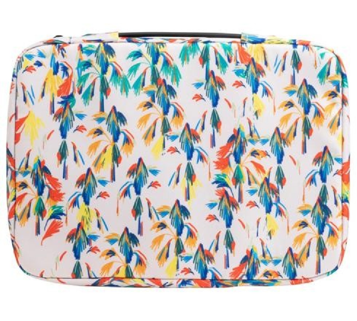 Τσάντα 2 θέσεων με φερμουάρ για Laptop 15-16 17312Ε Africa Exacompta