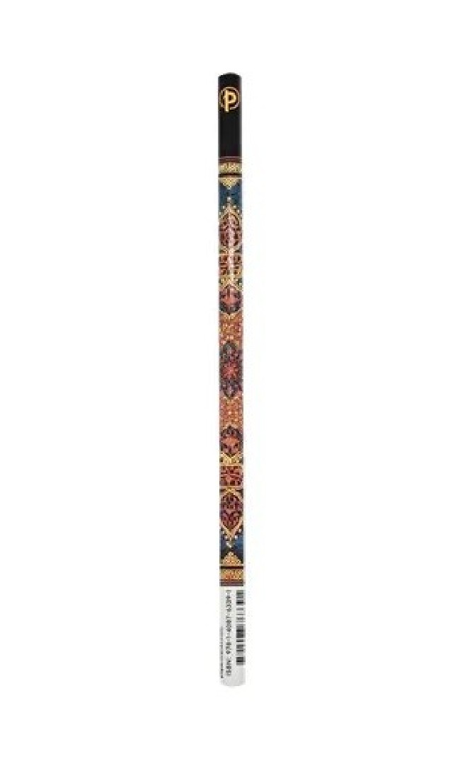 Paperblanks pencils set of 4 Safavid Indigo