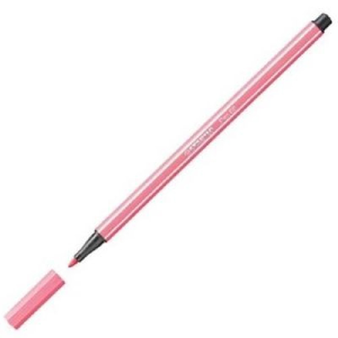 Μαρκαδόρος Pen N68/29 Pink Stabilo
