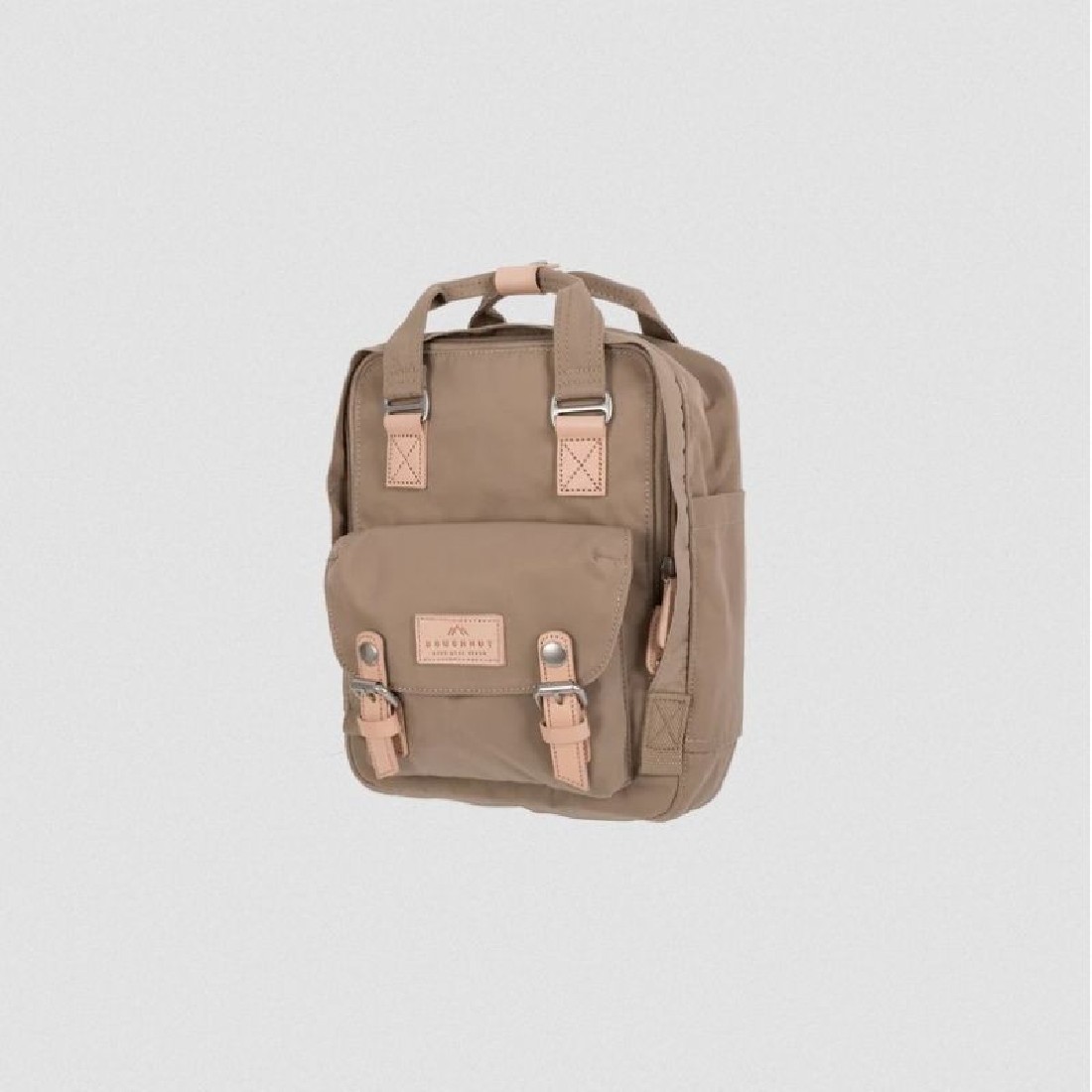Σακίδιο πλάτης Macaroon Mini Almond 50085 Doughnut