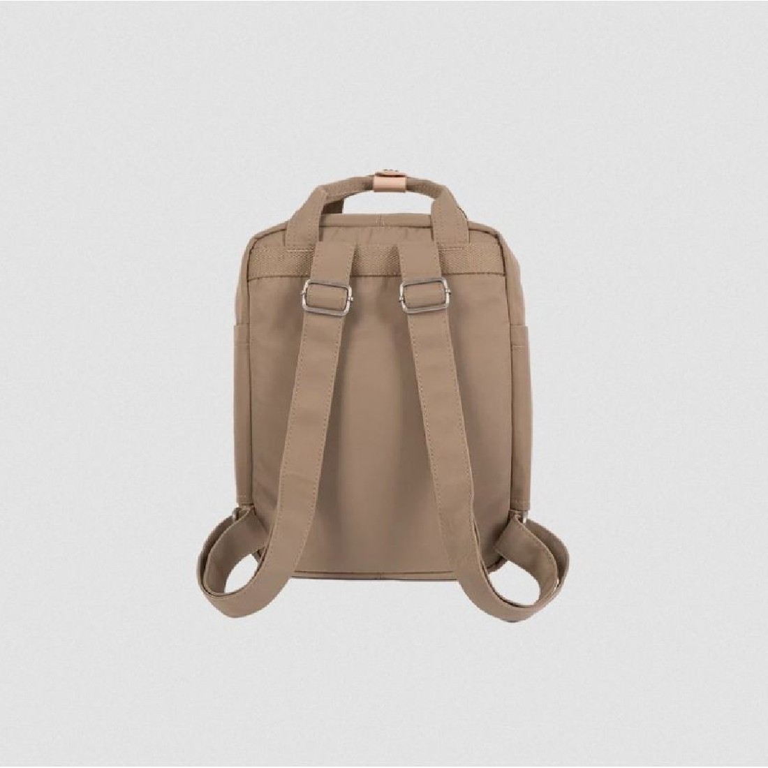 Σακίδιο πλάτης Macaroon Mini Almond 50085 Doughnut