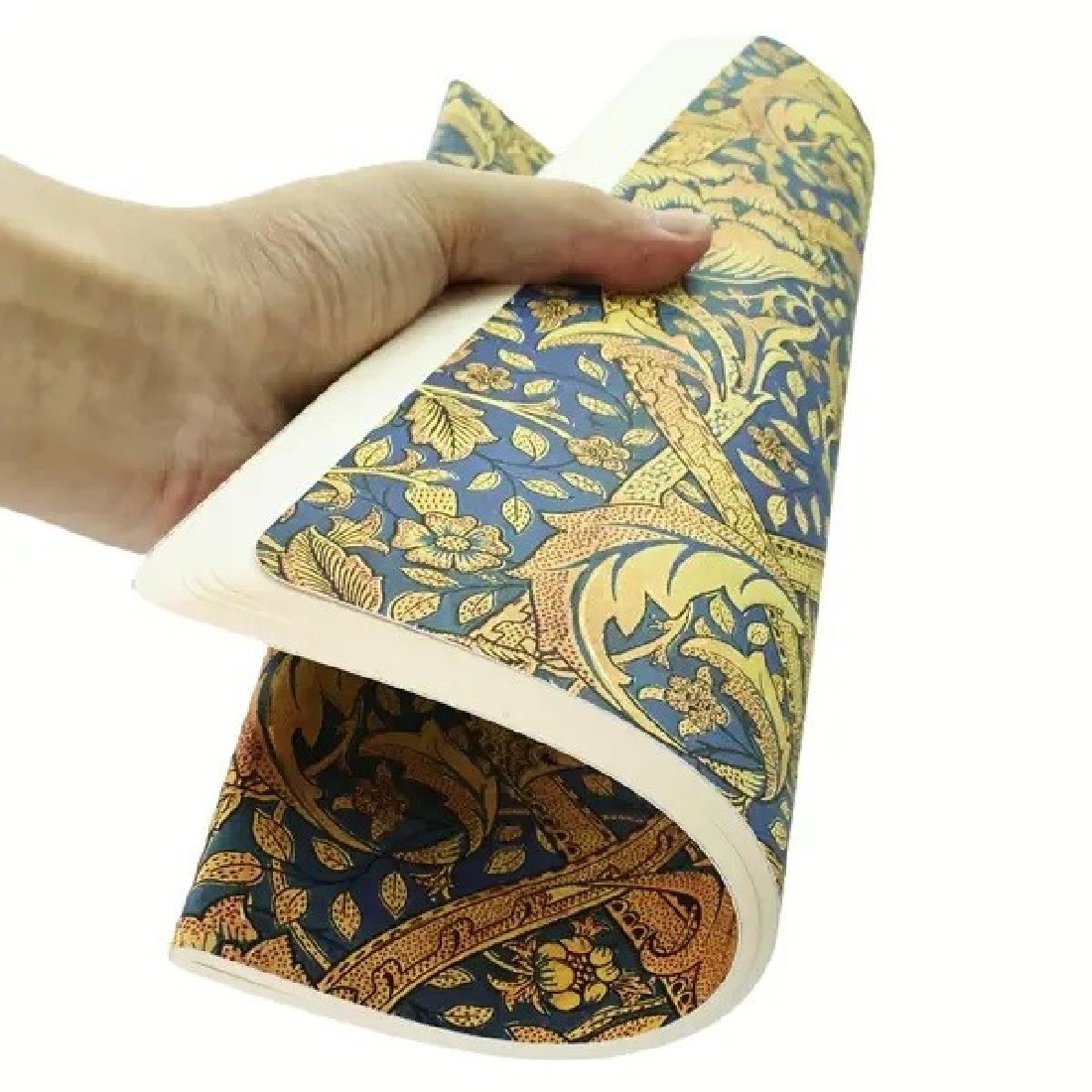 Paperblanks A4 Cahier Dotted Morris Windrush