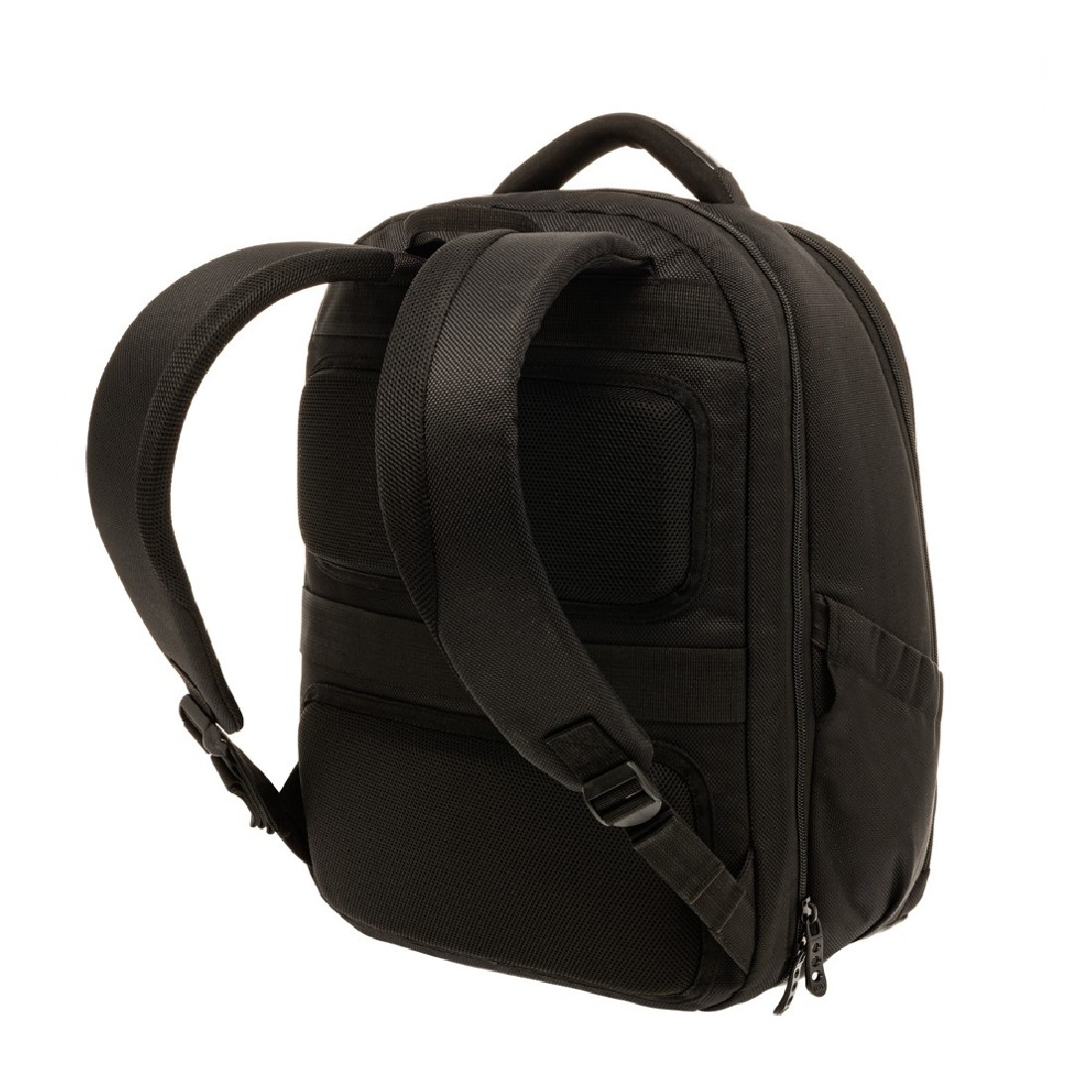 Σακίδιο πλάτης  Cubik Black 902035- 2000 Polo