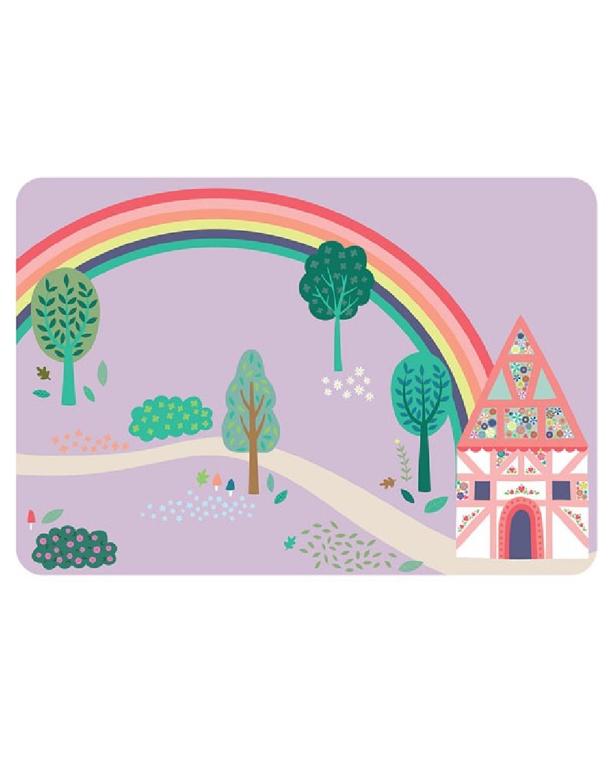 Μαγνητικό παιχνίδι Παραμύθι 46P6562 Floss & Rock