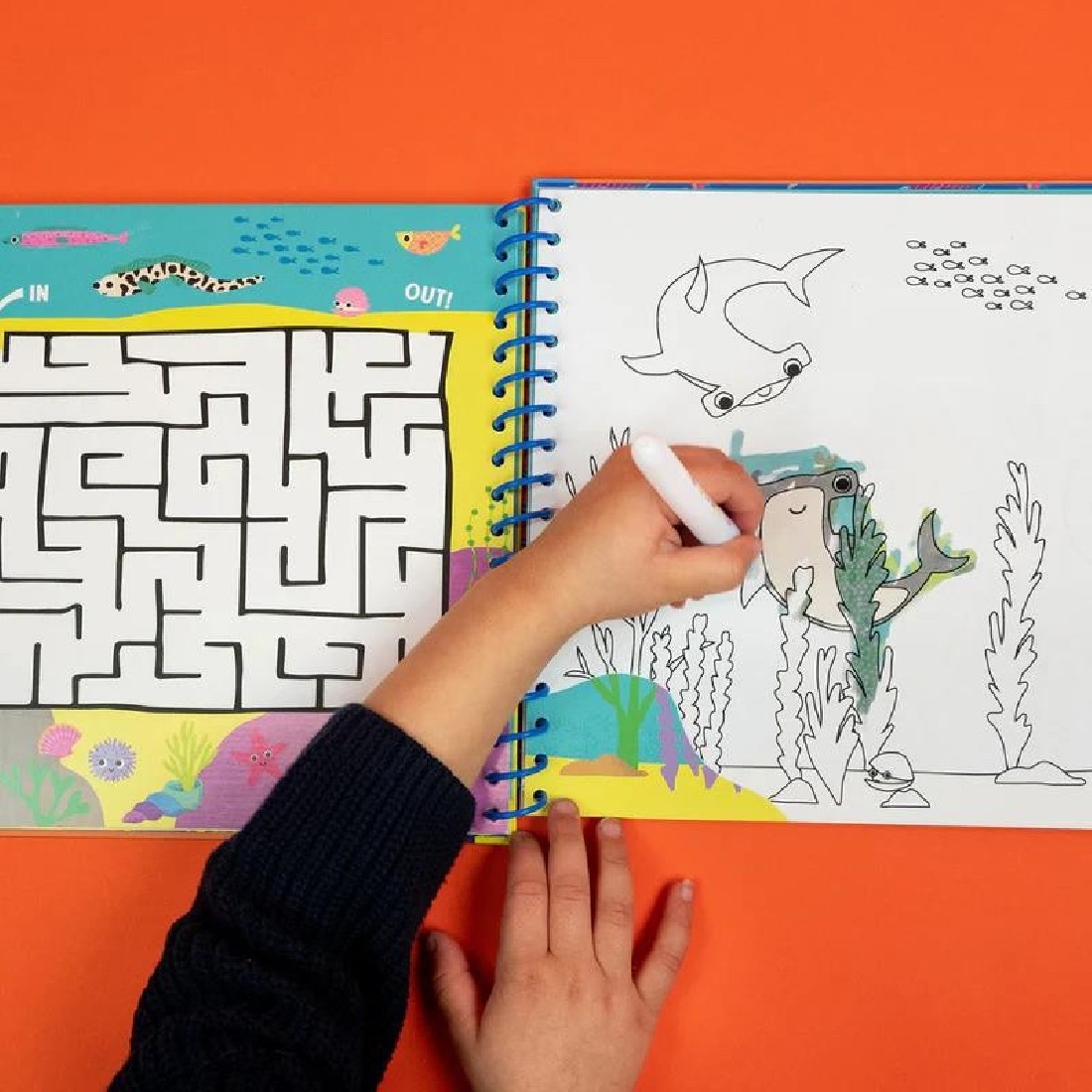 Παιχνίδι Δραστηριοτήτων Παραμύθι 50P6151 Floss & Rock