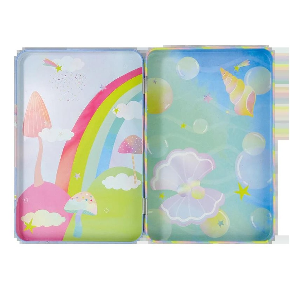 Μαγνητικό παιχνίδι Fantasy 50P6170 Floss & Rock.