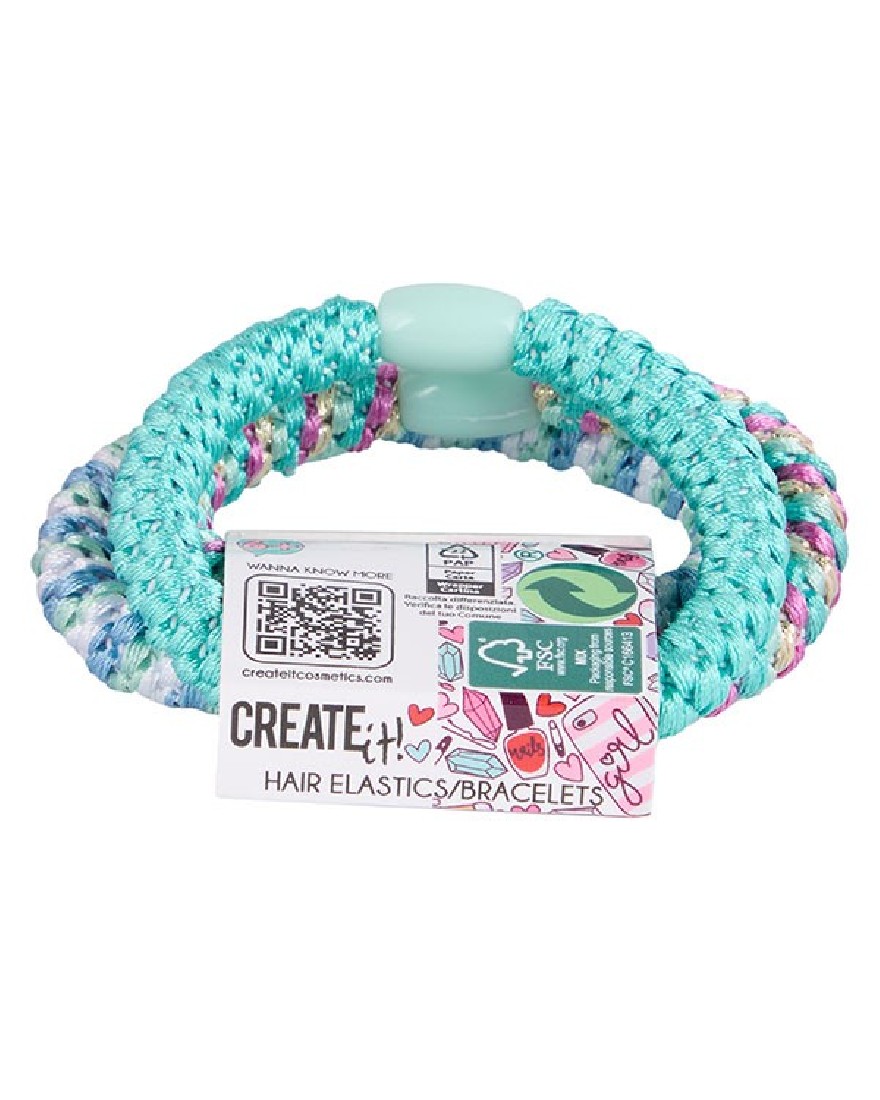 Ελαστικά Κοκαλάκια – 84554B Create it!