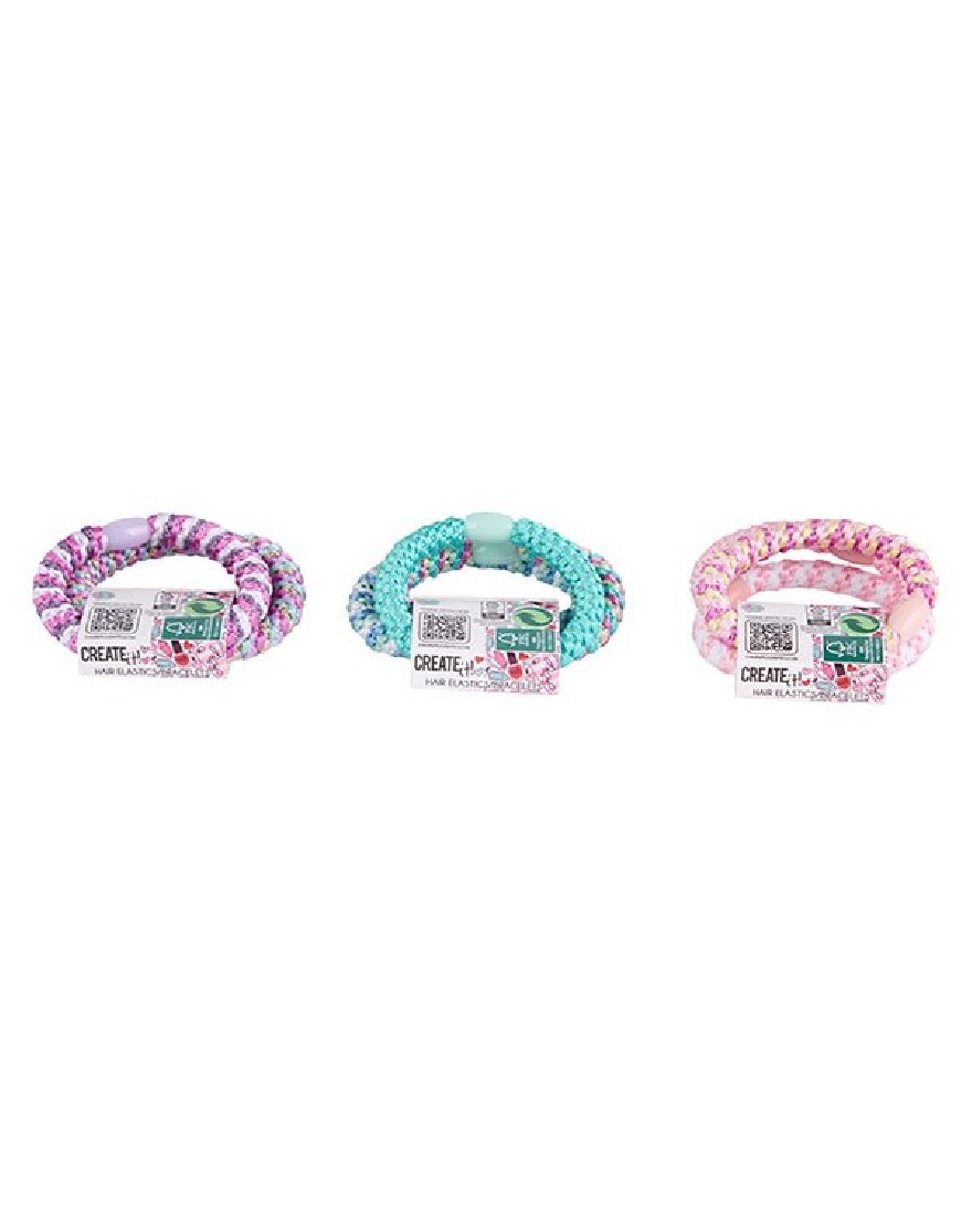 Ελαστικά Κοκαλάκια – 84554B Create it!