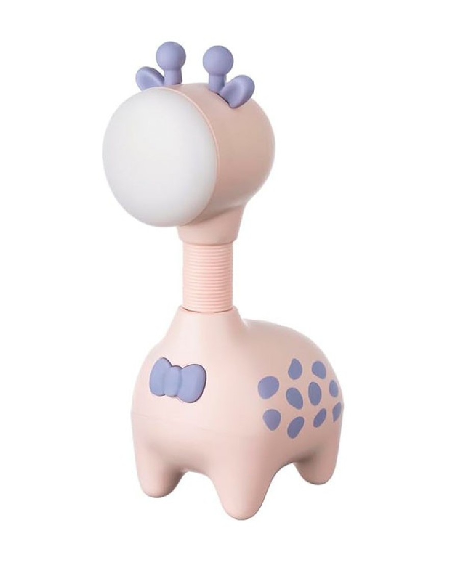 Παιδικό Φωτάκι LED Καμηλοπάρδαλη MC50817 Crea