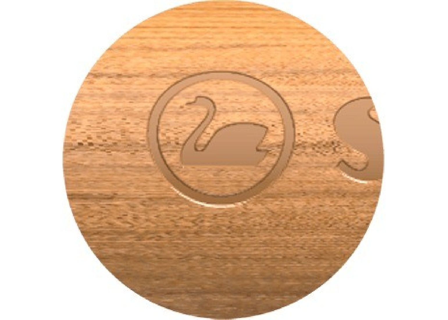 Fountain Pen Grow Blueberry/Blue Beech  5171/2-41 Stabilo