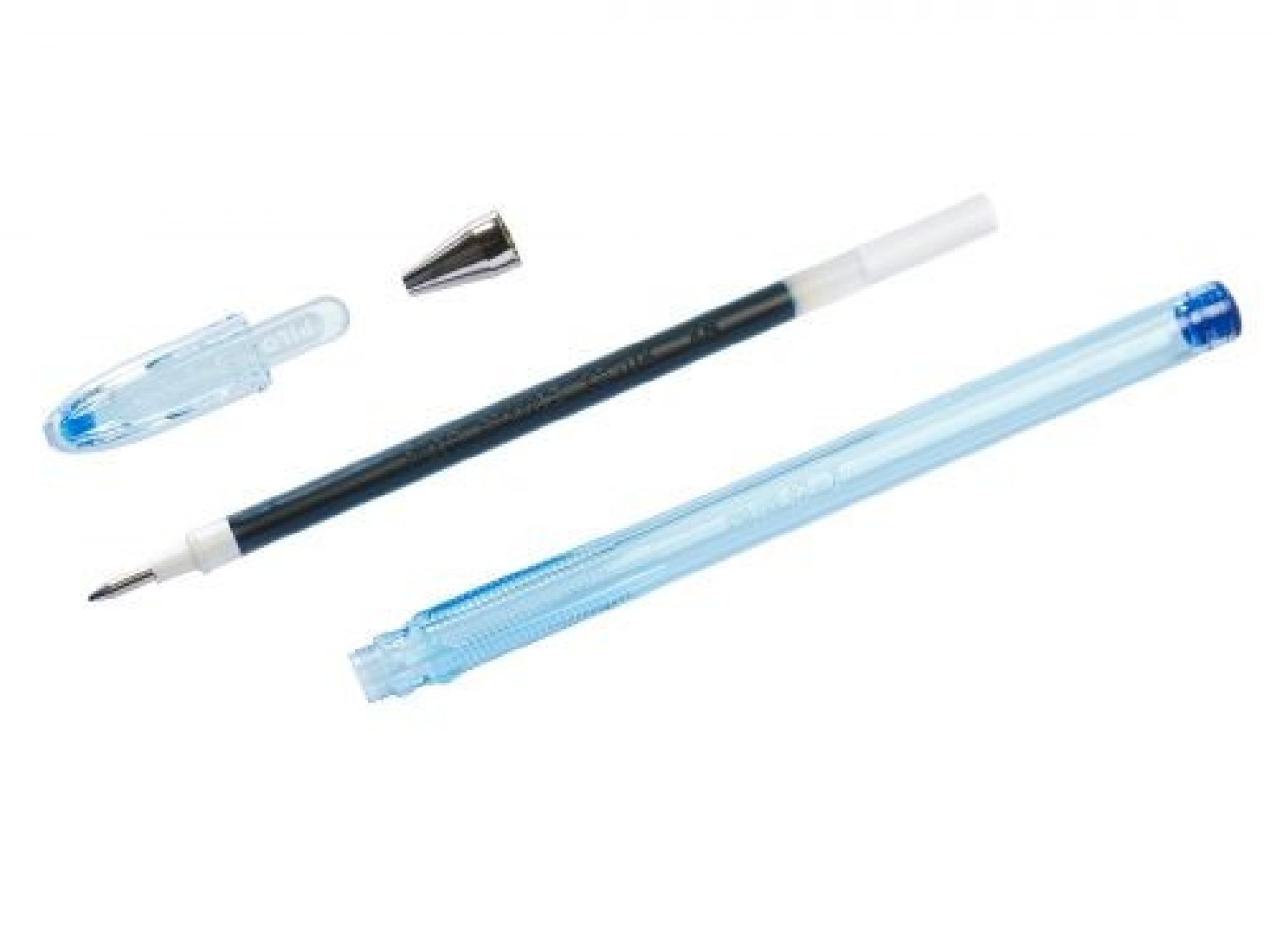 Pilot Στυλό Gel 0.7mm με Μπλέ Mελάνι G-1