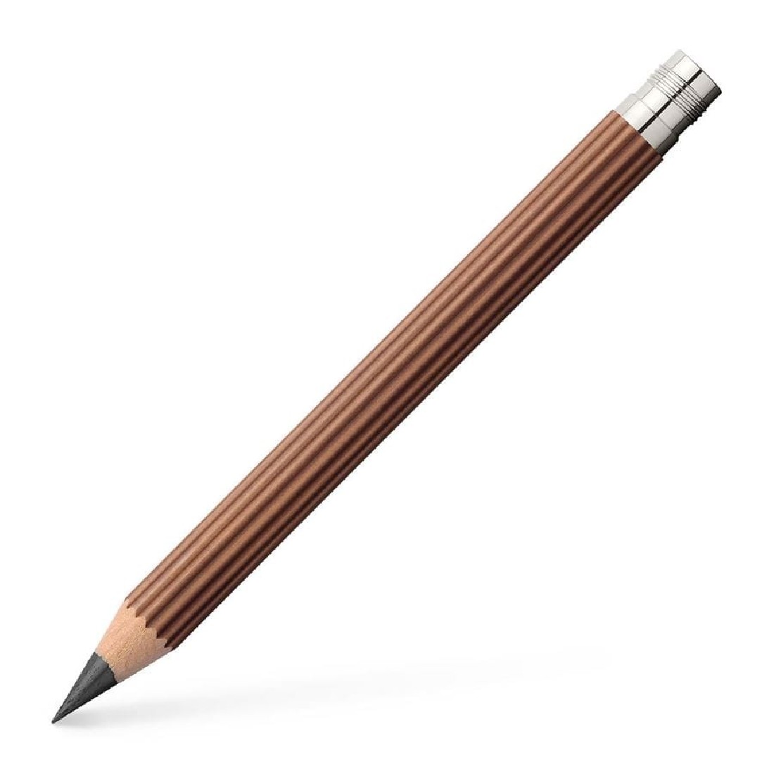 Graf Von Faber Castel 3 pencils magnum brown 118655