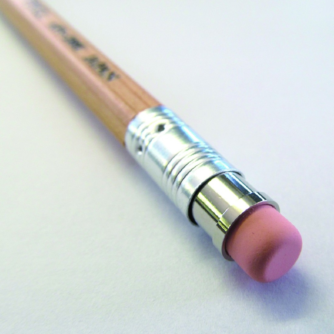Ohto wooden mechanical pencil 0,5mm, WN01-SP5-GN, green