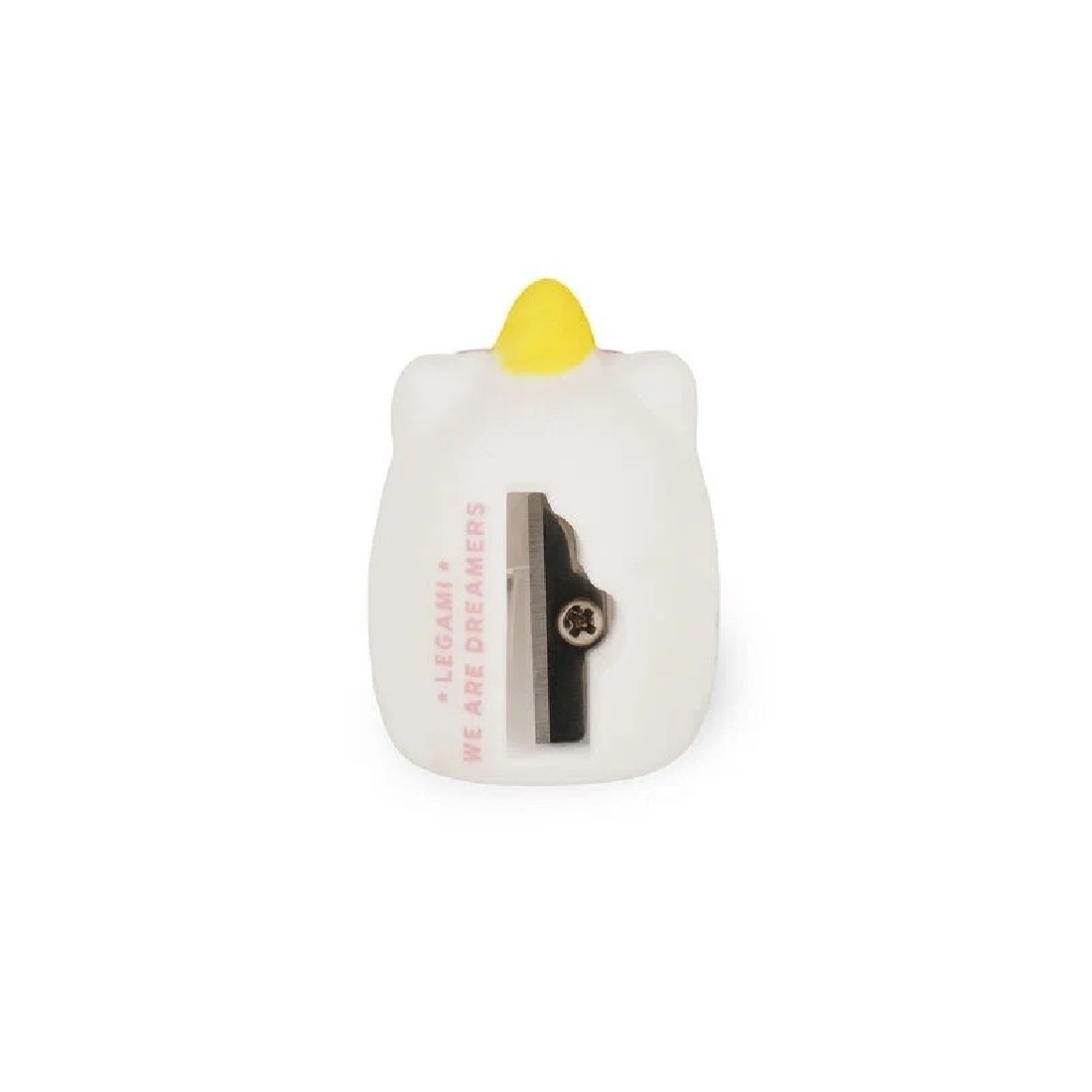 Legami Pencil Sharpener Unicorn Mini Friends
