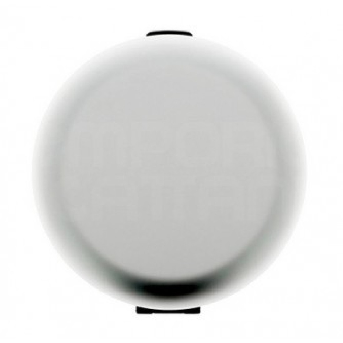 Ogon coin dispenser silver aluminium wallet