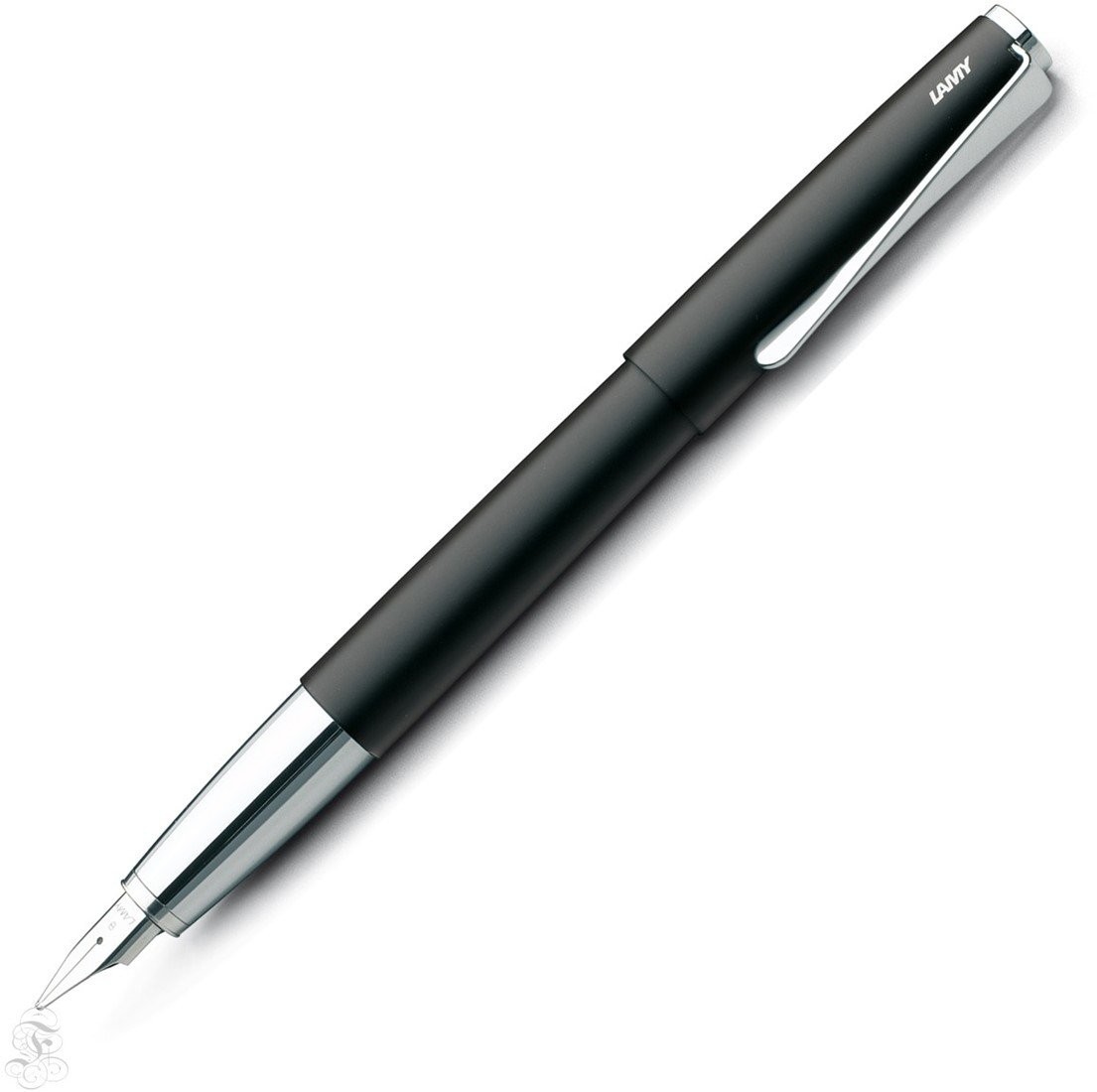 Lamy 069 Studio Matte Black 067 Fountain Pen