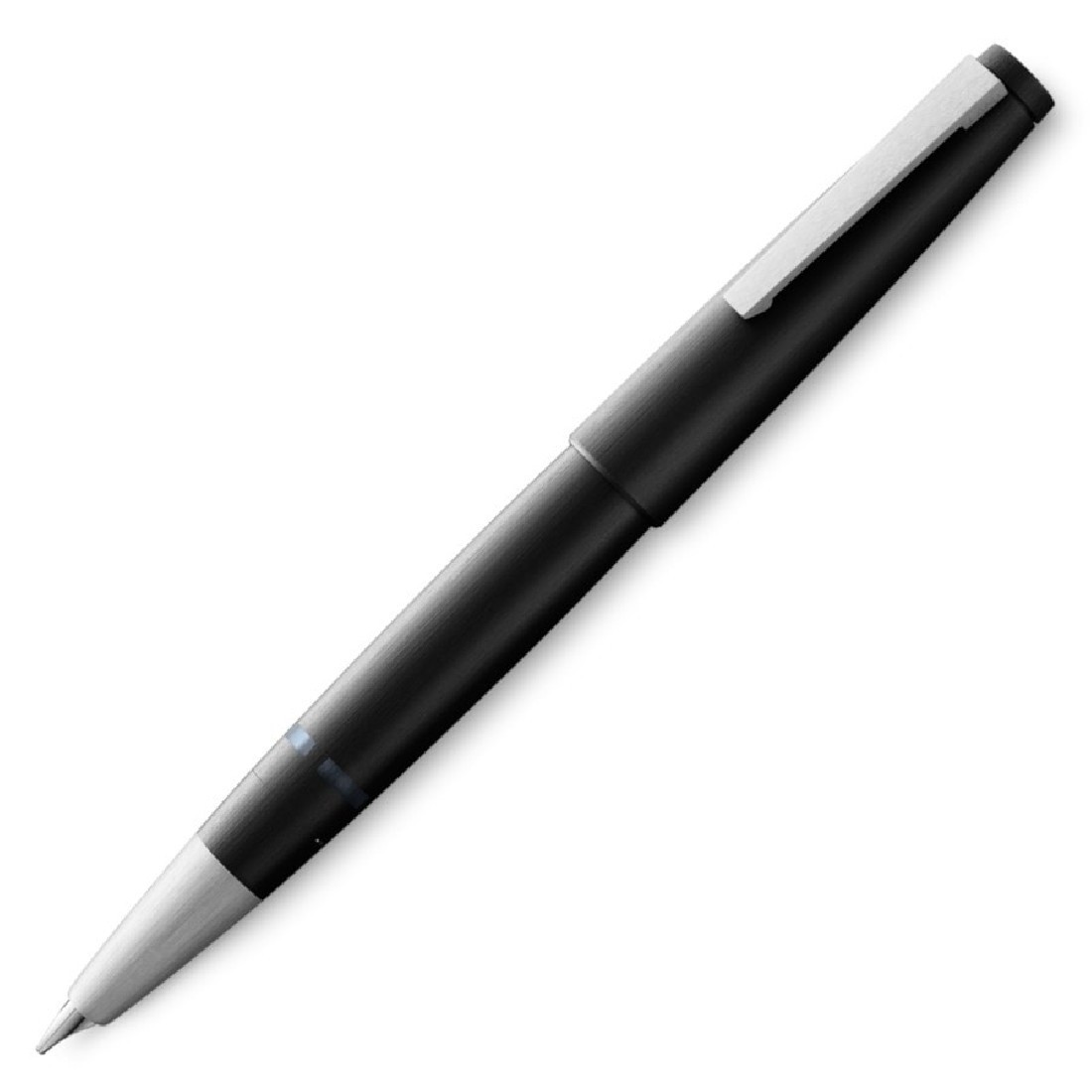 Lamy 2000 Makrolon Black 001 Fountain pen