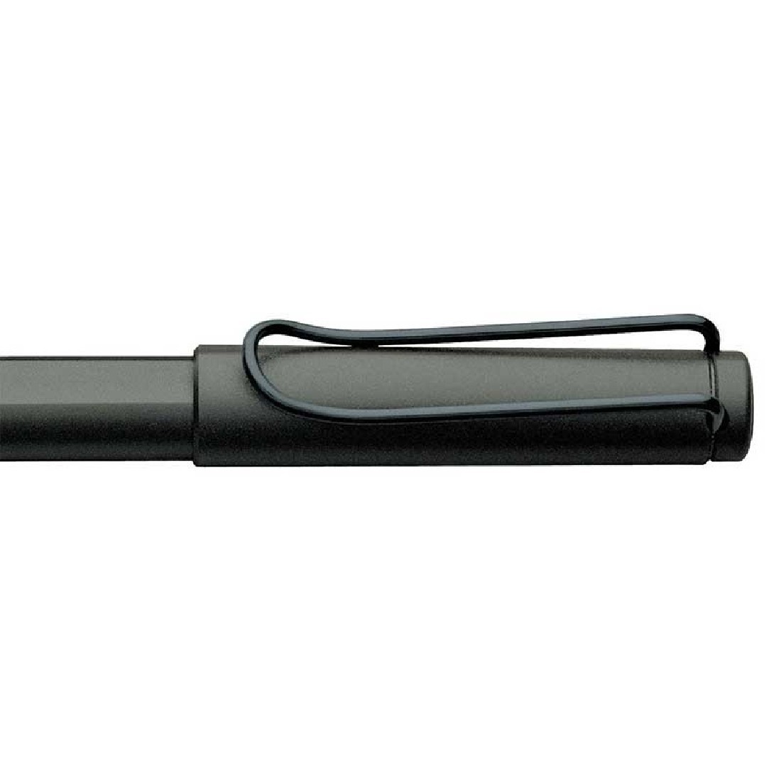 Lamy Safari Umbra Fountain pen 017