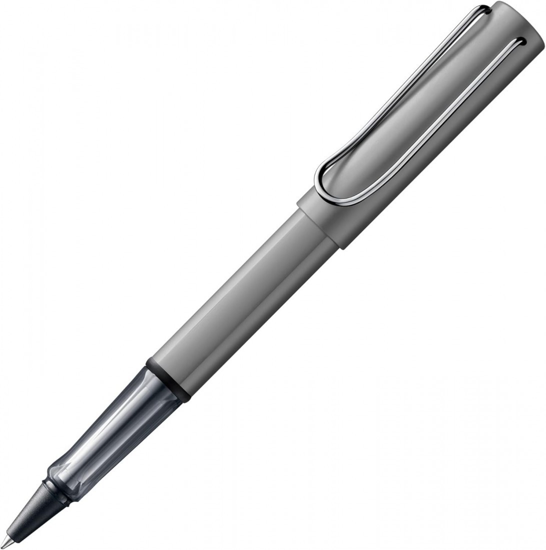 Lamy Al - Star Graphite Aluminium Rollerball 326