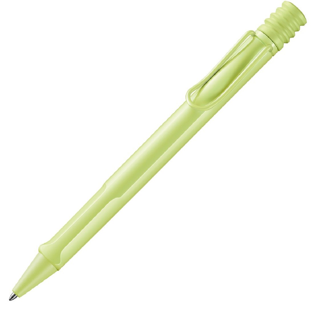 Lamy Safari Spring Green Ballpen