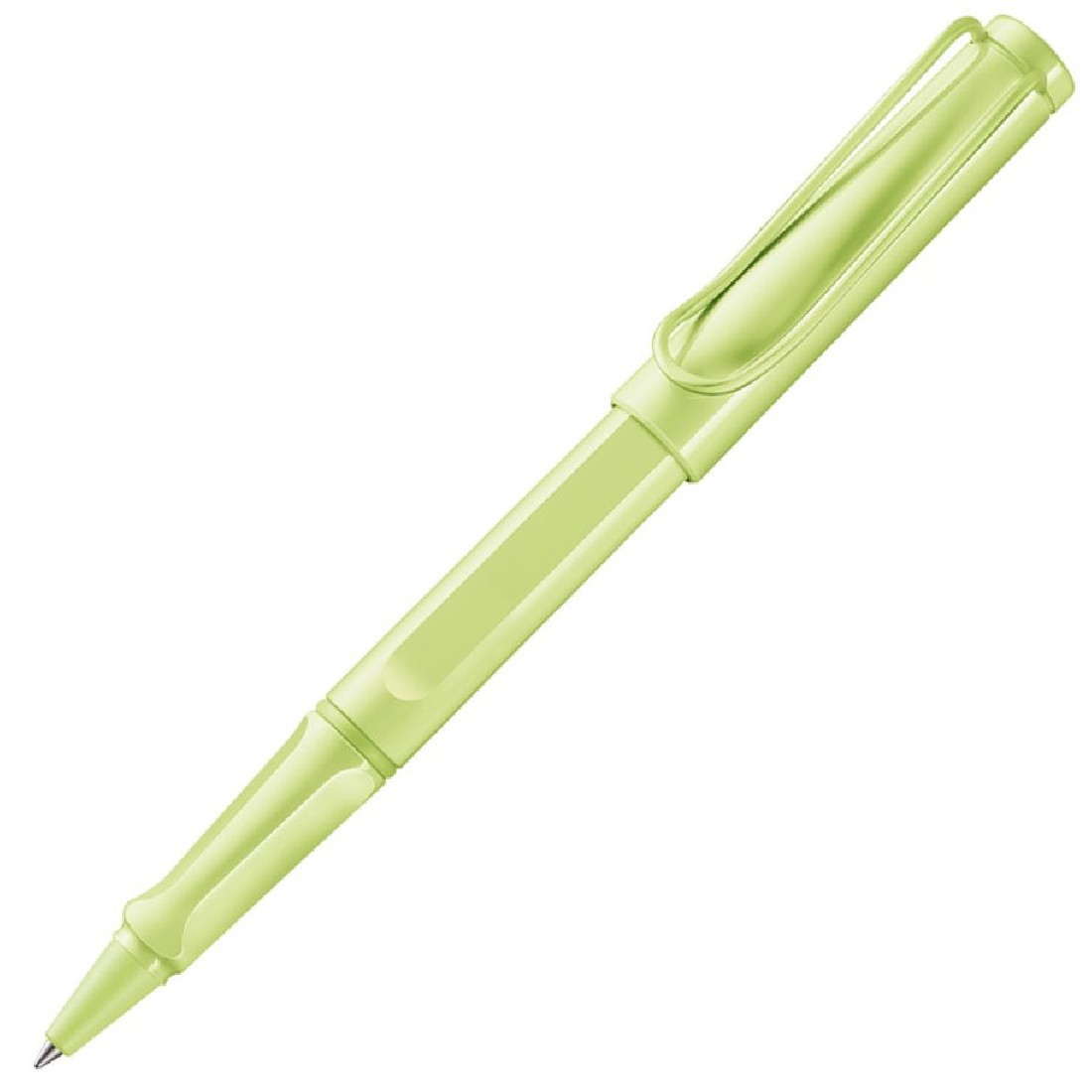 Lamy Safari Spring Green Rollerball