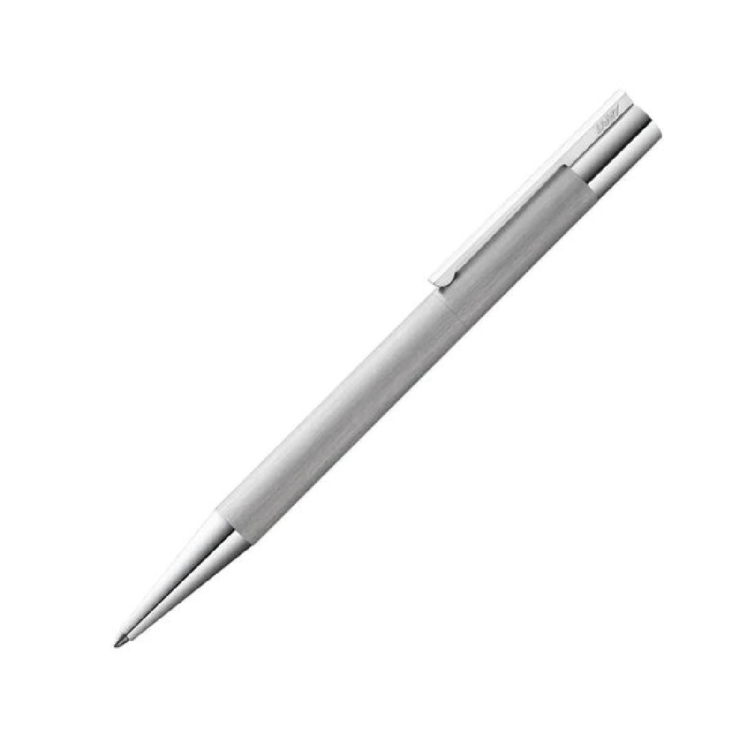 Lamy Scala 251 Brushed Steel Ballpen