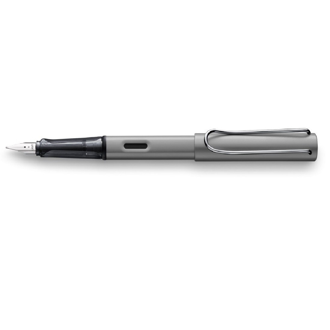 Lamy Al - Star graphite fountain pen 026