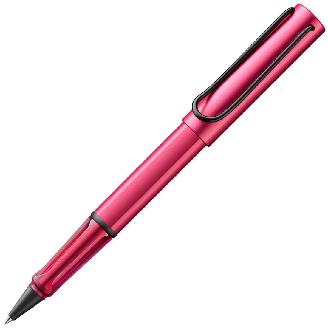 Lamy Al - Star Fiery Rollerball 3D9