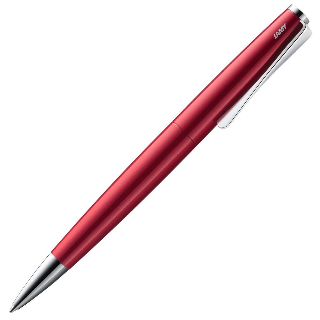 Lamy 268 Studio Piano Red Ballpoint