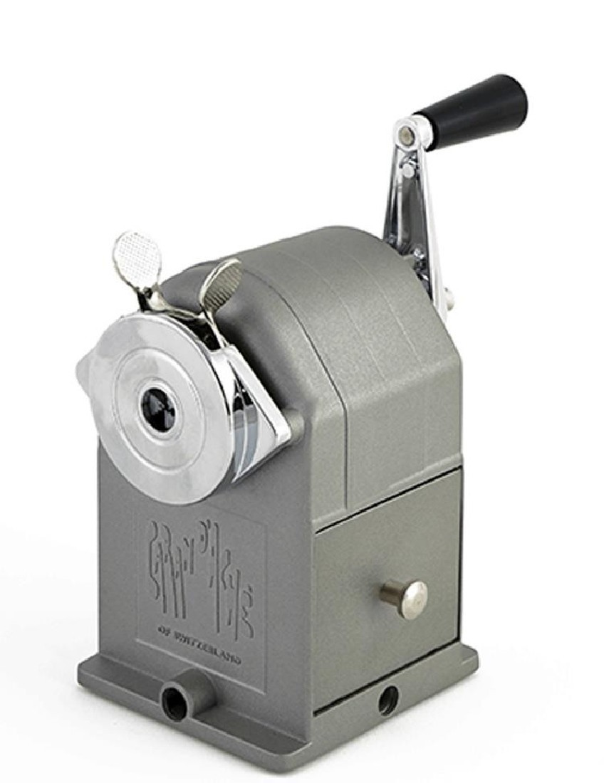 Caran dache Pencil Sharpening Machine, 455.200