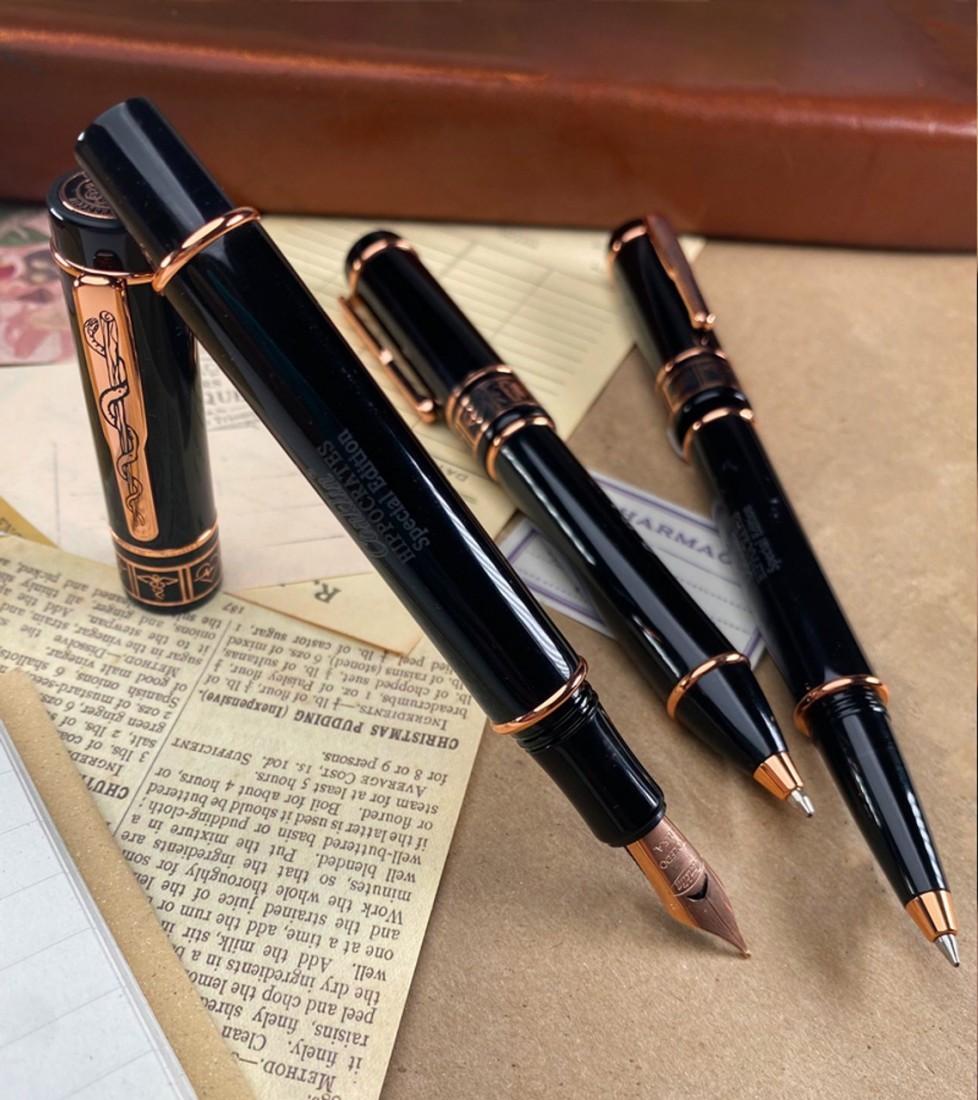 Conklin Hippocrates Ballpoint CK73237