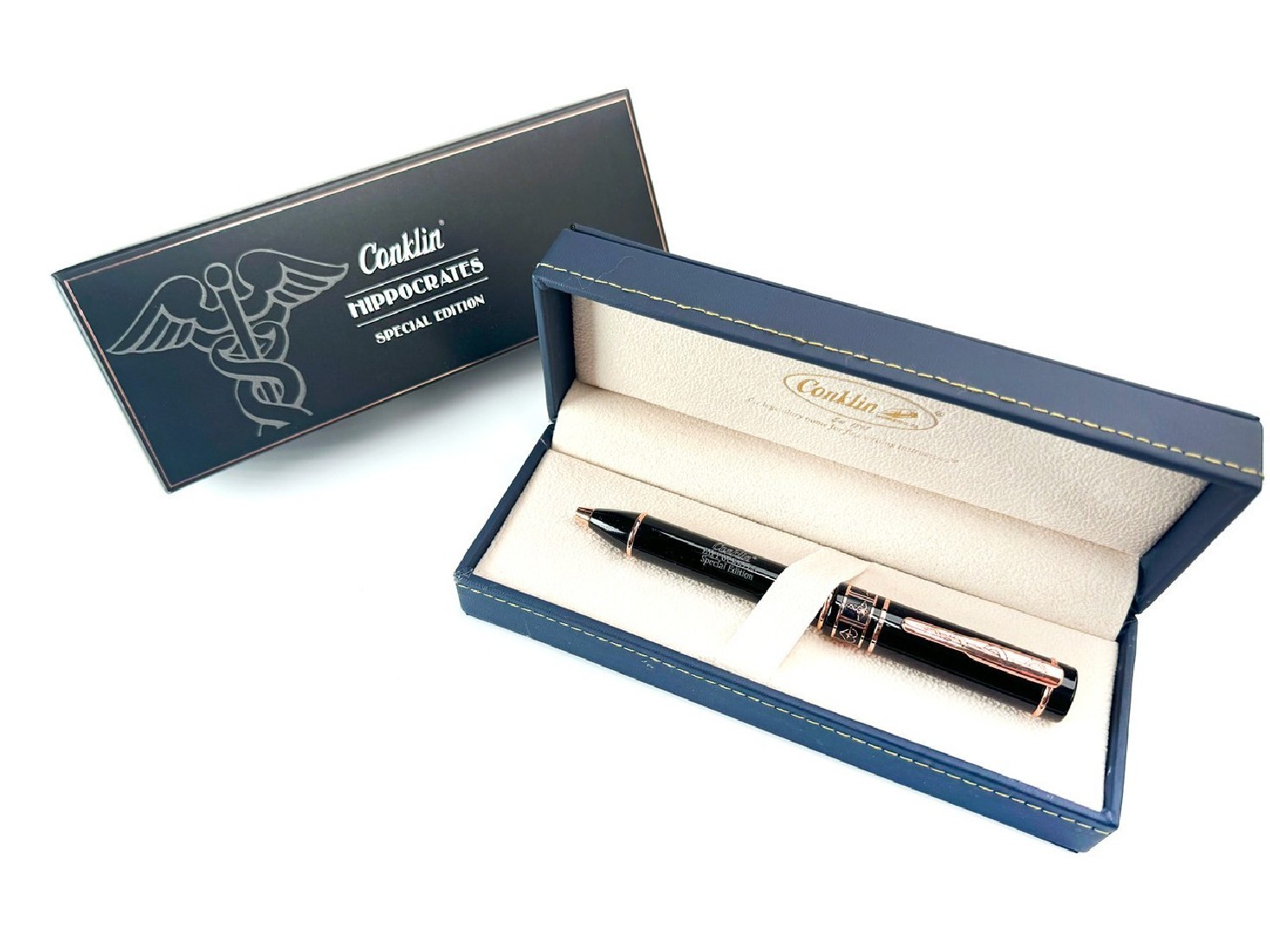 Conklin Hippocrates Ballpoint CK73237