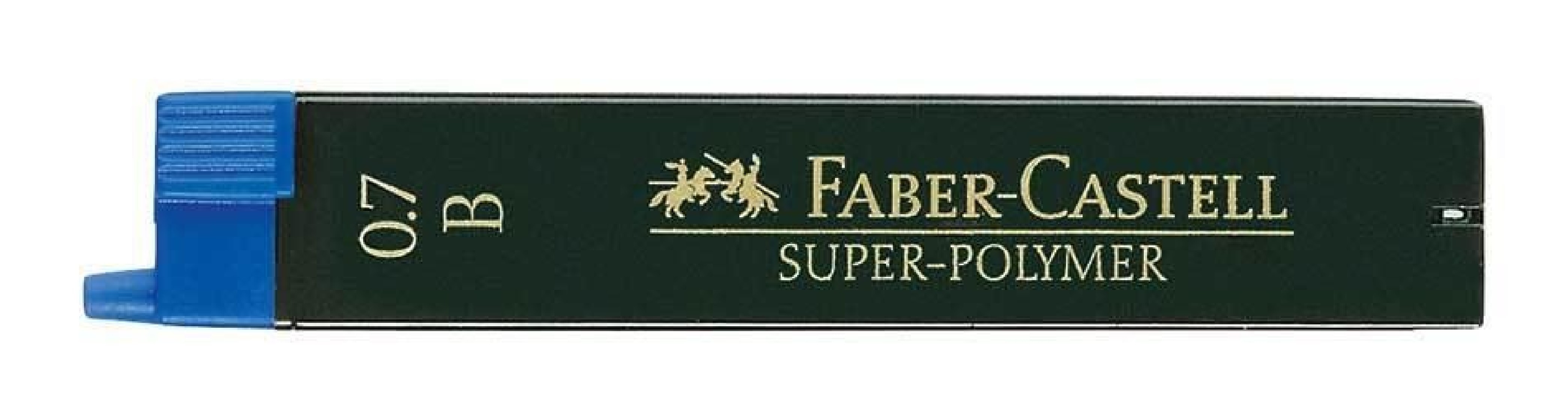 Refill Leads For Mechanical Pencils 0.7mm Β 120701 Faber Castell