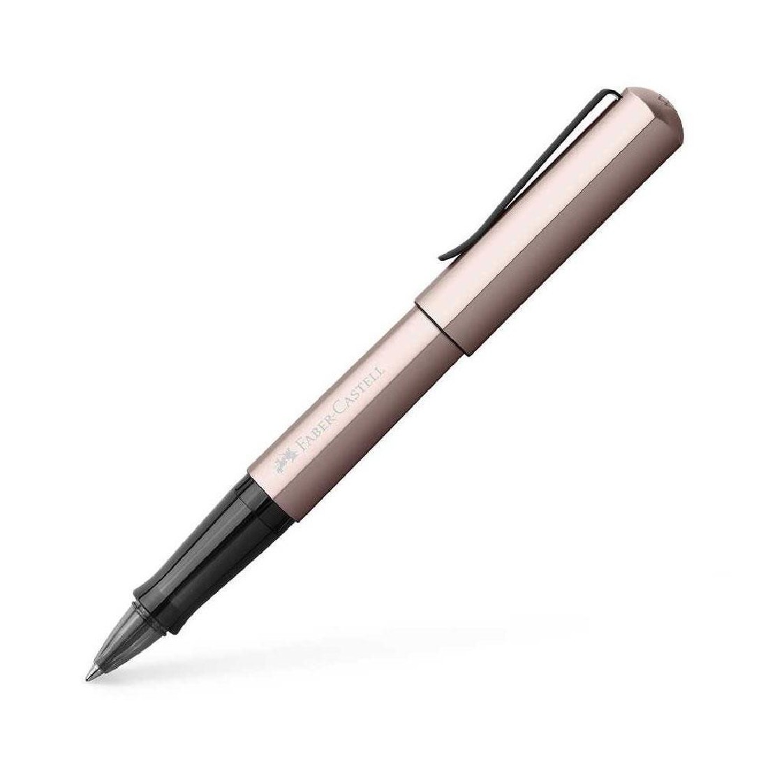 Faber Castell Hexo Rose Rollerball 140535