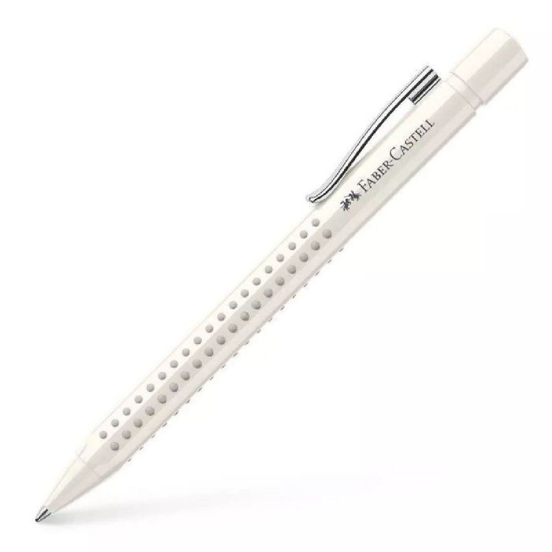 Faber Castell Ballpen Grip 2010 Coconut 243908