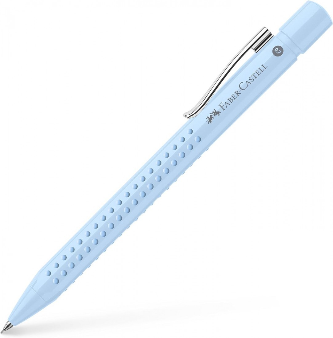 Faber Castell Mechanical pencil 0.7 mm Sky Blue 231028 FC
