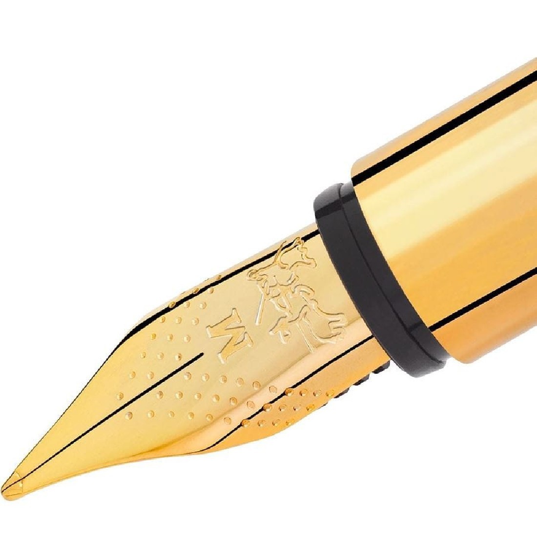 Faber Castell Fountain Pen NEO Slim Gold Marshmallow 141441