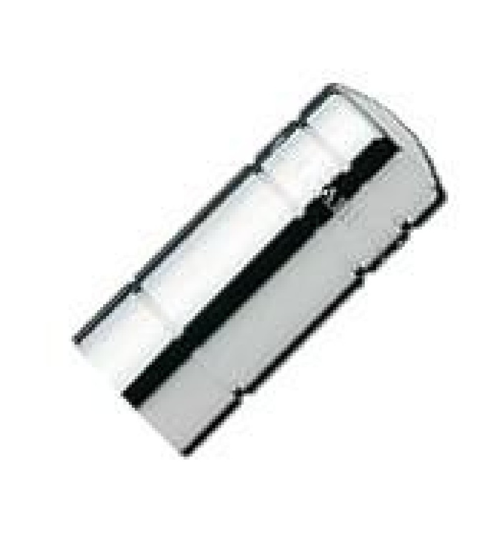 Graf Von Faber Castell Eraser holder platinized for perfect  pencils 118643
