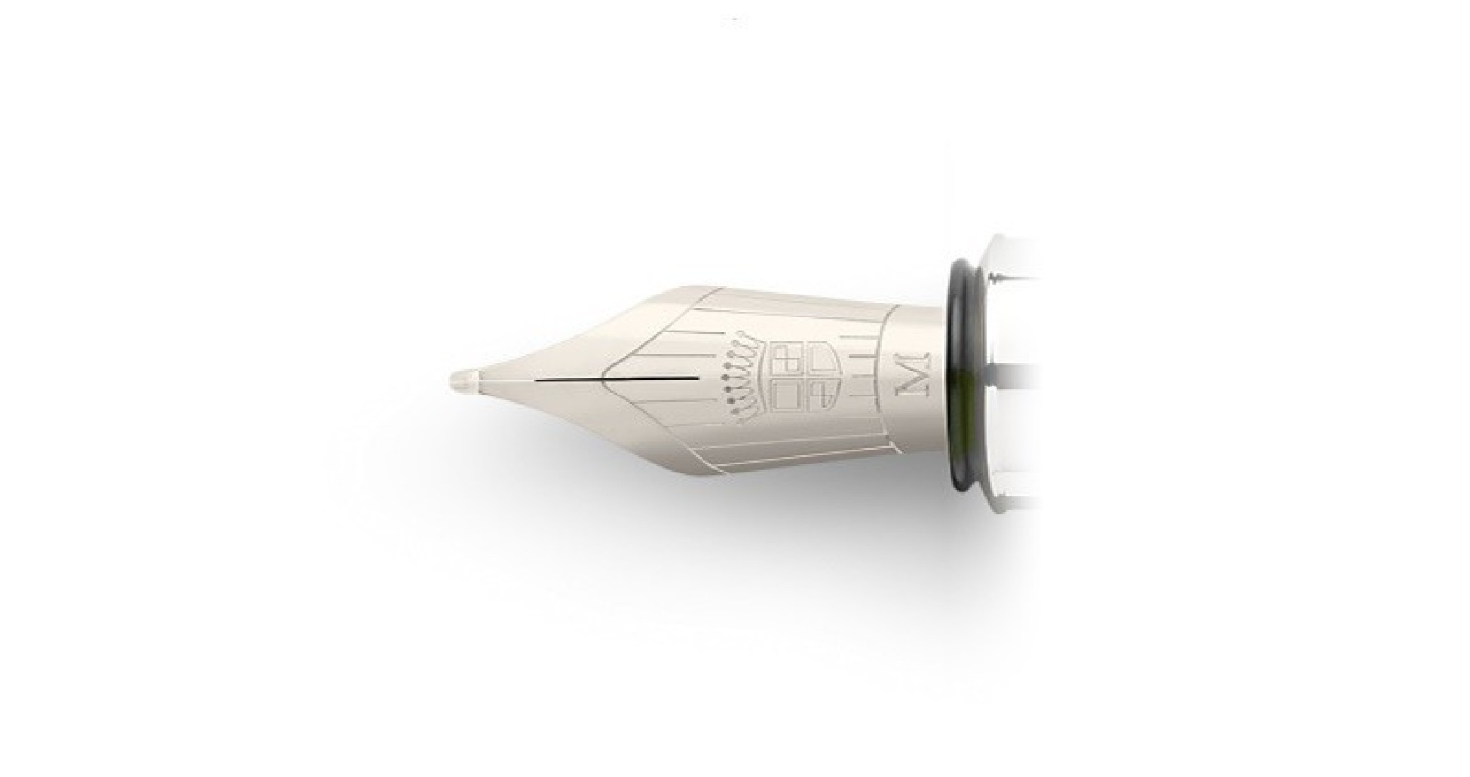 Graf Von Faber Castell 1417110 Tamitio, Night Blue, Fountain Pen