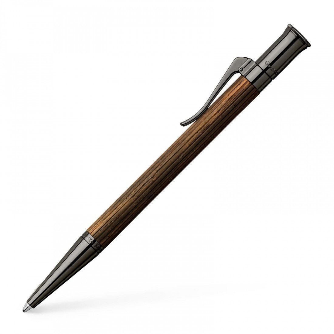 Graf von Faber Castell Classic Macassar Ball pen  145536