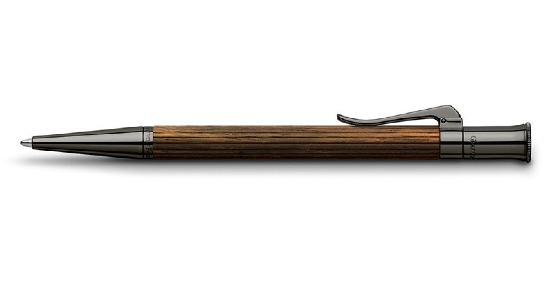 Graf von Faber Castell Classic Macassar Ball pen  145536