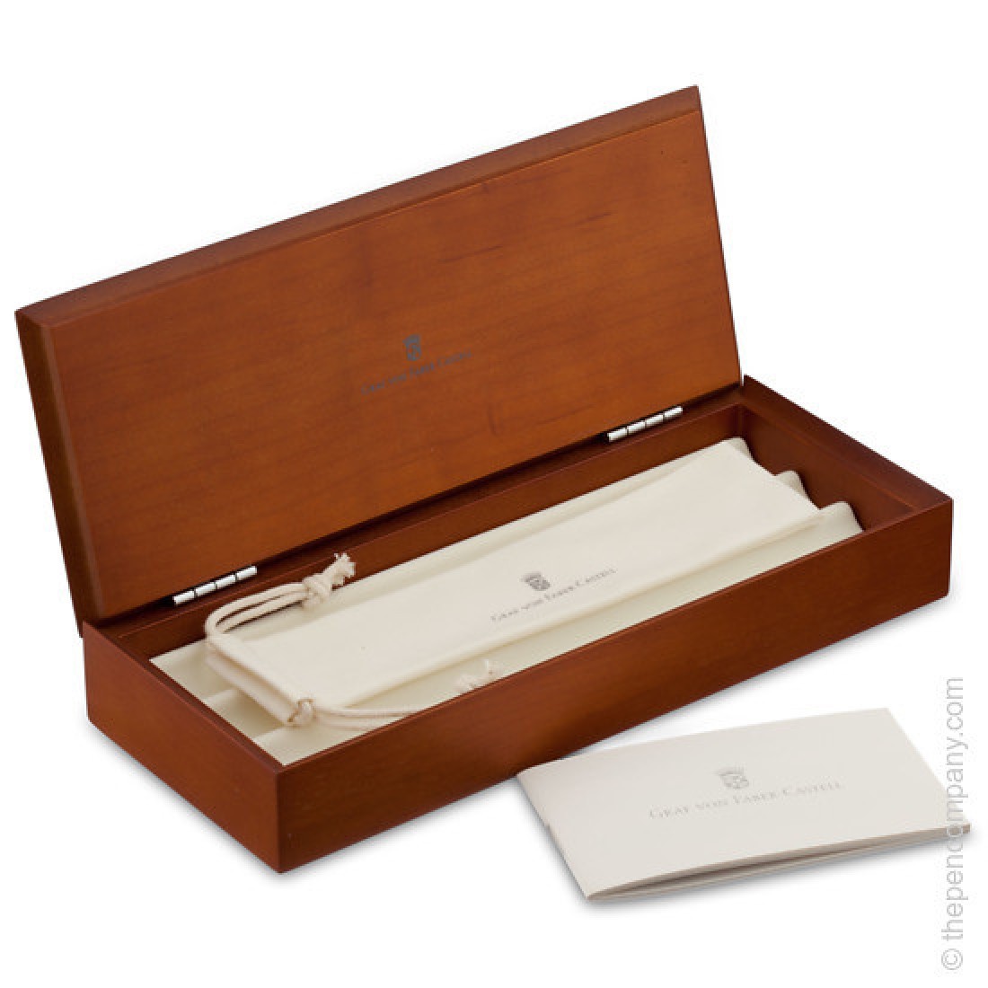 Graf von Faber Castell Classic Macassar Ball pen  145536
