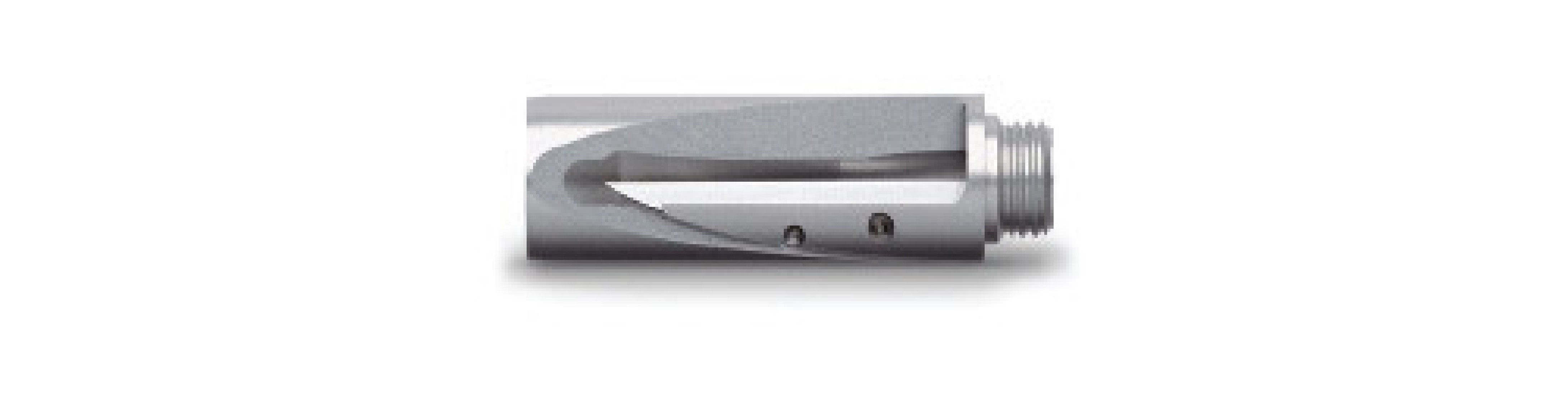 Graf Von Faber Castell spare sharpener 188665