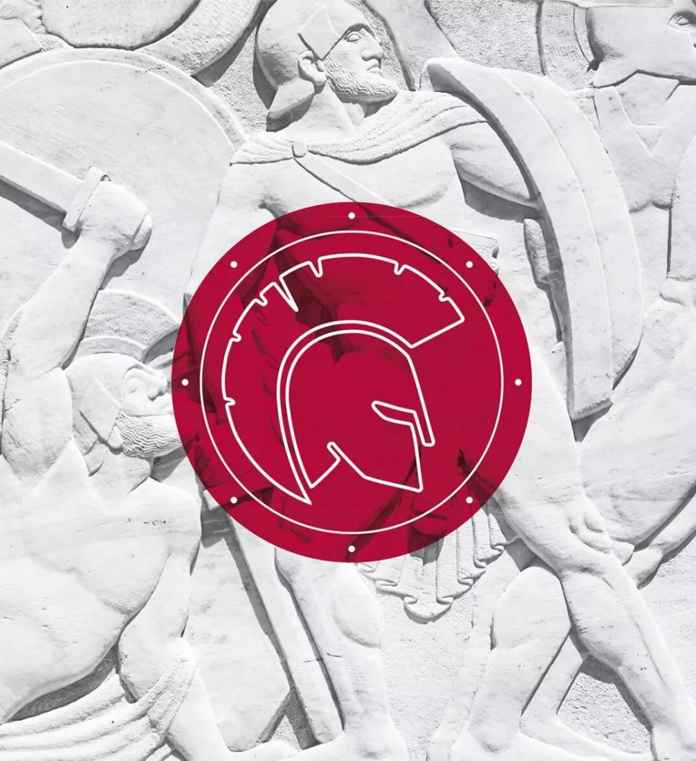 Graf Von Faber Castell Fountain pen Pen of the Year 2020 Ruthenium Sparta