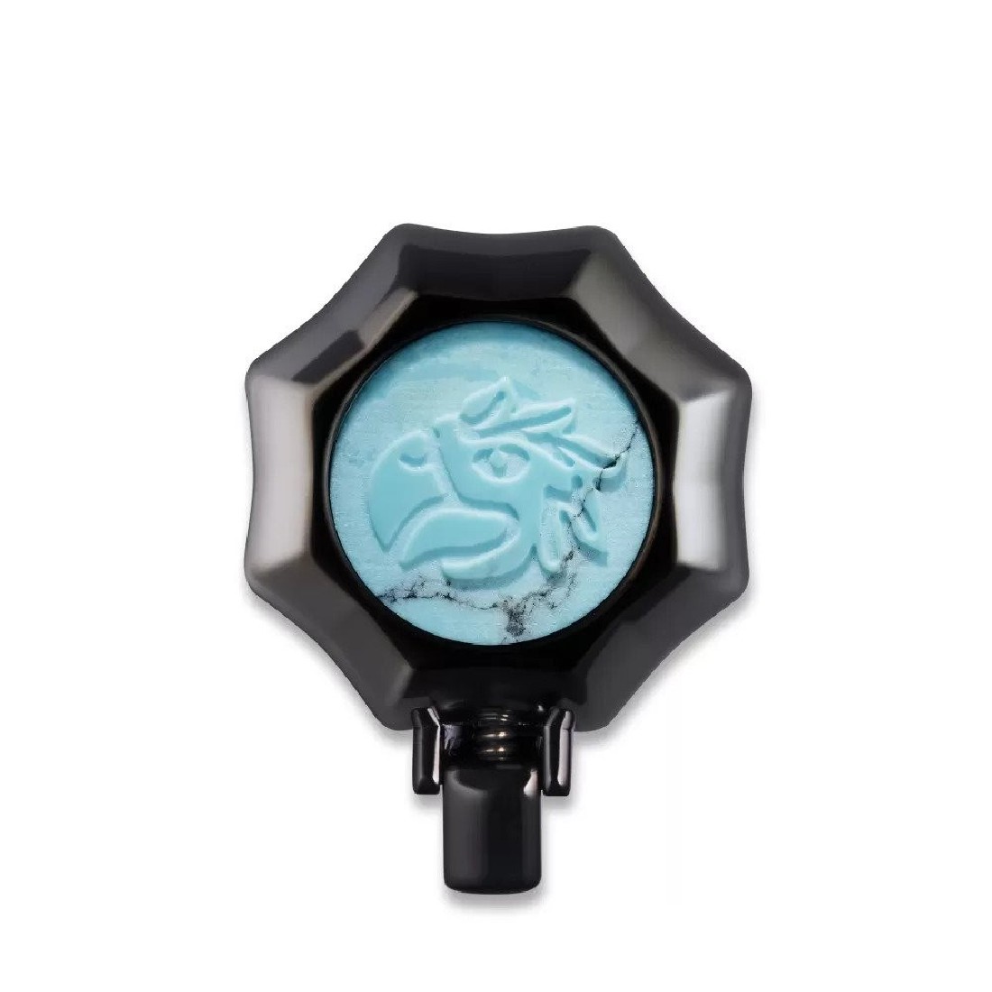 Graf Von Faber Castell Fountain pen Pen of the Year 2022 Limited Edition Aztecs