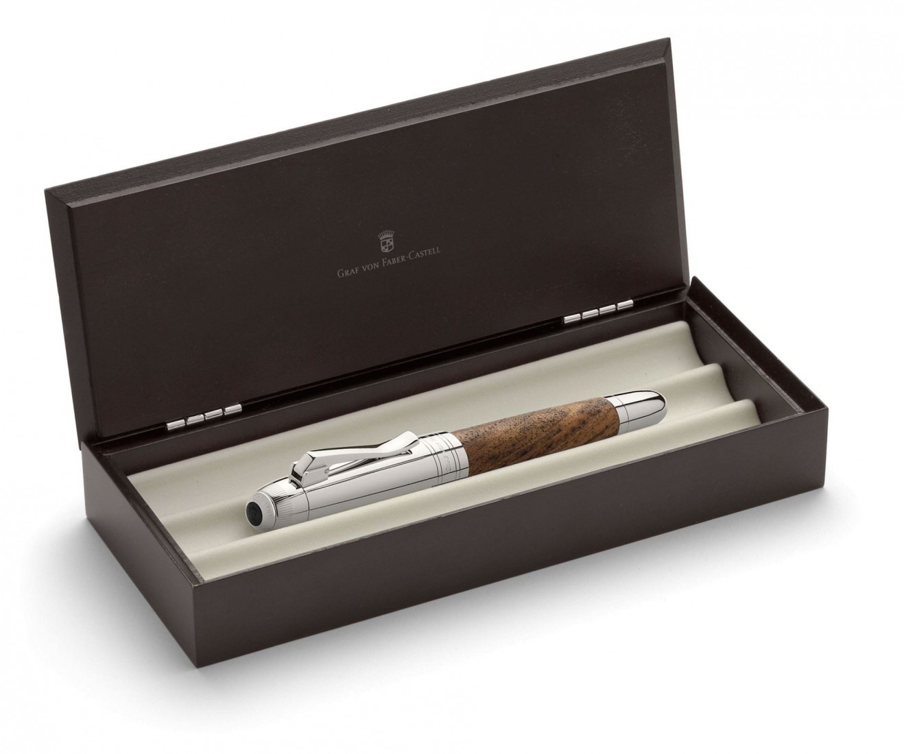 Graf Von Faber Castell Magnum 156381 Fountain pen