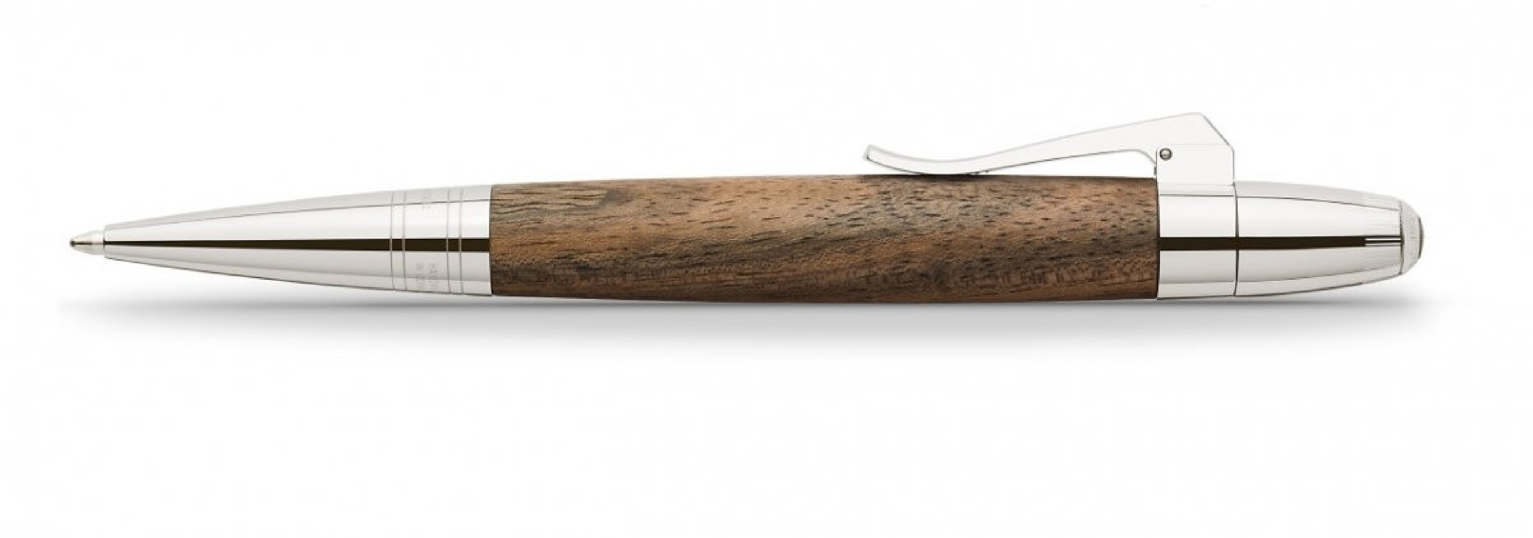 Graf Von Faber Castell  Ballpoint Pen, Magnum,  146387